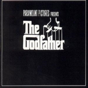Nino Rota - Godfather (CD)