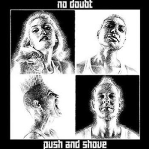 No Doubt - Push And Shove (CD)