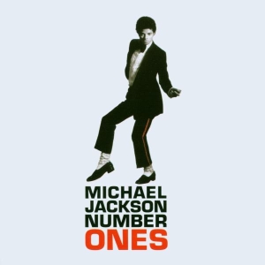 Jackson Michael - Number Ones (CD)