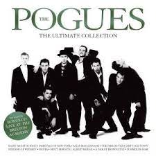 The Pogues - The Ultimate Collection (CD)