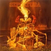Sepultura - Arise (CD) Sepultura - Arise (CD)