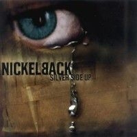 Nickelback - Silver Side Up (CD)