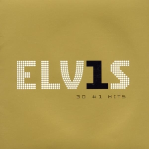 Presley Elvis - Elvis 30 #1 Hits (CD)