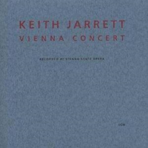 Jarrett Keith - Vienna Concert (CD)