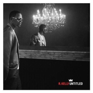 Kelly R. - Untitled (CD)