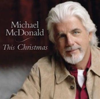 Mc Donald Michael - This Christmas (CD)