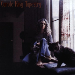 King Carole - Tapestry (CD + bonusnumre) (CD)