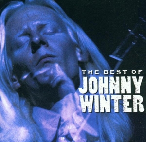 Winter Johnny - The Best Of Johnny Winter (CD) Winter Johnny - The Best Of Johnny Winter (CD)