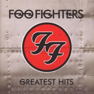 Foo Fighters - Greatest Hits (CD)