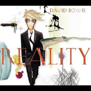 David Bowie - Reality (CD)