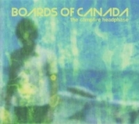 Boards Of Canada - Campfire Headphase (CD)