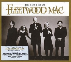 Fleetwood Mac - The Very Best Of Fleetwood Mac (CD) Fleetwood Mac - The Very Best Of Fleetwood Mac (CD)