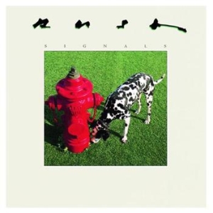 Rush - Signals - Re (CD)