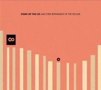Stars Of The Lid - And Their Refinement Of The Decline (CD)