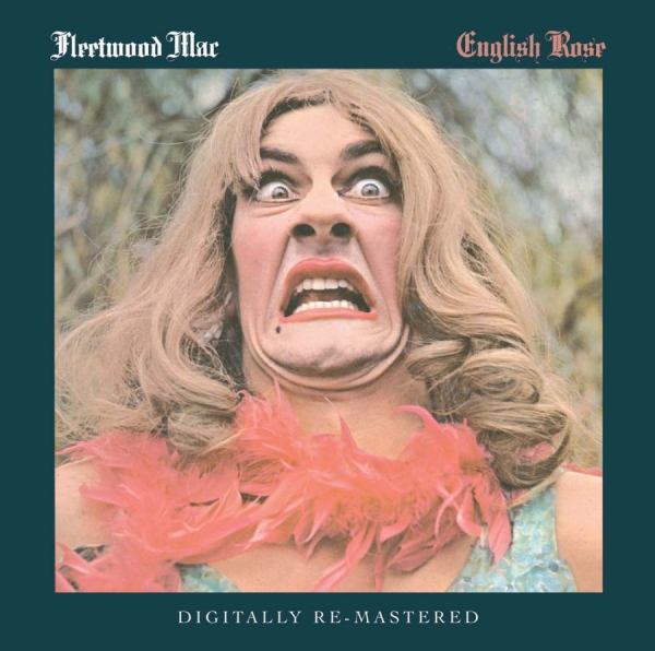 Fleetwood Mac - English Rose (CD)