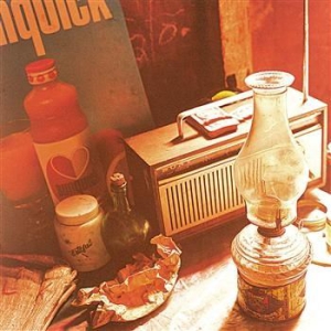 Rick Tomlinson - Night Time Recordings From Göteborg (CD)