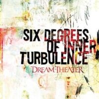 Dream Theater - Six Degrees Of Inner Turbulenc (CD)