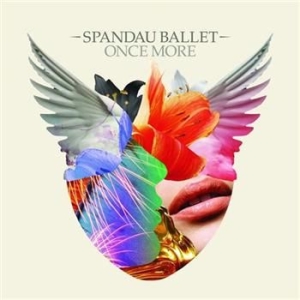 Spandau Ballet - Once More (CD)