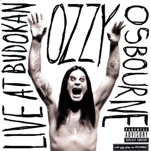 Osbourne Ozzy - Live At Budokan (CD)