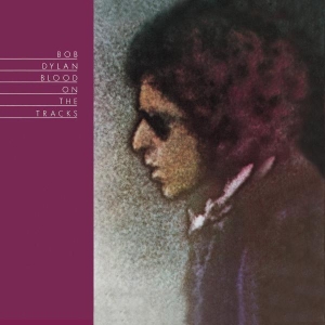 Dylan Bob - Blood On The Tracks (CD) Dylan Bob - Blood On The Tracks (CD)