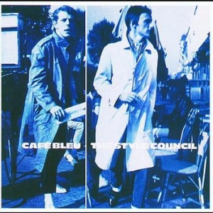 The Style Council - Cafe Bleu (CD)