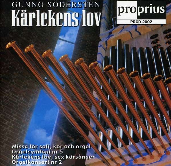 Various - Kærlighedens Lov (CD)