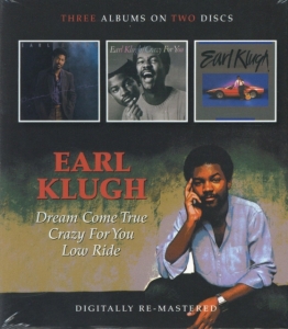 Earl Klugh - Dream Come True/Crazy For You/Low R (CD)