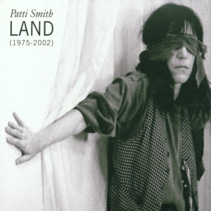 Smith Patti - Land (1975-2002) (CD)