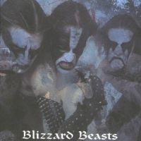 Immortal - Blizzard Beasts (CD)
