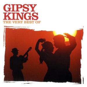 Gipsy Kings - The Best Of (CD)