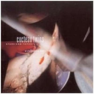 Cocteau Twins - Stars And Topsoils (CD)