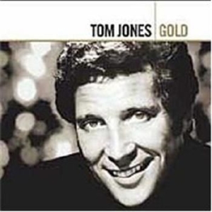 Tom Jones - Gold (CD)