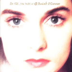 Sinéad Oconnor - So Far... The Best Of (CD)