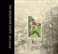 The Mountain Goats - Get Lonely (LP)