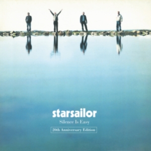 Starsailor - Silence Is Easy (LP)