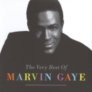Marvin Gaye - Very Best Of (CD)