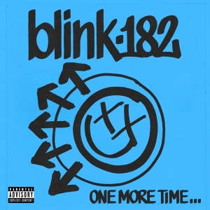 Blink-182 - One More Time... (CD)