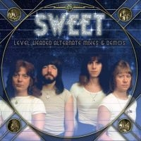 Sweet - Level Headed (Vaihtoehtoiset miksaukset ja demot) (LP)