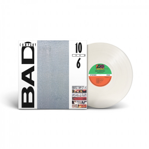Bad Company - 10 From 6 (Ltd Indie) Rocktober (LP)