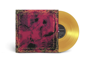 Kyuss - Blues For The Red Sun (Ltd Indie) Rocktober (LP)