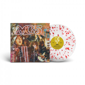 Mc5 - Kick Out The Jams (Ltd Indie) Rocktober (LP)