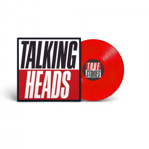 Talking Heads - True Stories (Ltd Indie) Rocktober (LP)