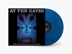 At The Gates - With Fear I Kiss The Burning Darkness (LP)