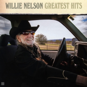 Nelson Willie - Greatest Hits (CD)