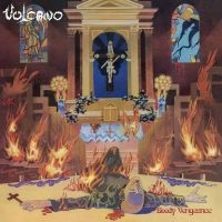 Vulcano - Bloody Vengeance (Vinyl Lp) (LP)