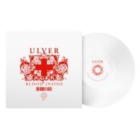 Ulver - Blood Inside (Hvid Vinyl Lp) (LP)