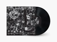 Carpathian Forest - Morbid Fascination Of Death (Vinyyli (LP)