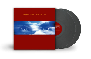 Robert Miles - Dreamland - Replicating The Us Version.. (LP) Robert Miles - Dreamland - Replicating The Us Version.. (LP)
