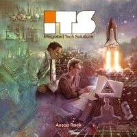 Aesop Rock - Integrated Tech Solutions (Ltd Whit (LP)