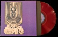 Hanging Freud - Worship (Gjennomsiktig fiolett vinyl L (LP)